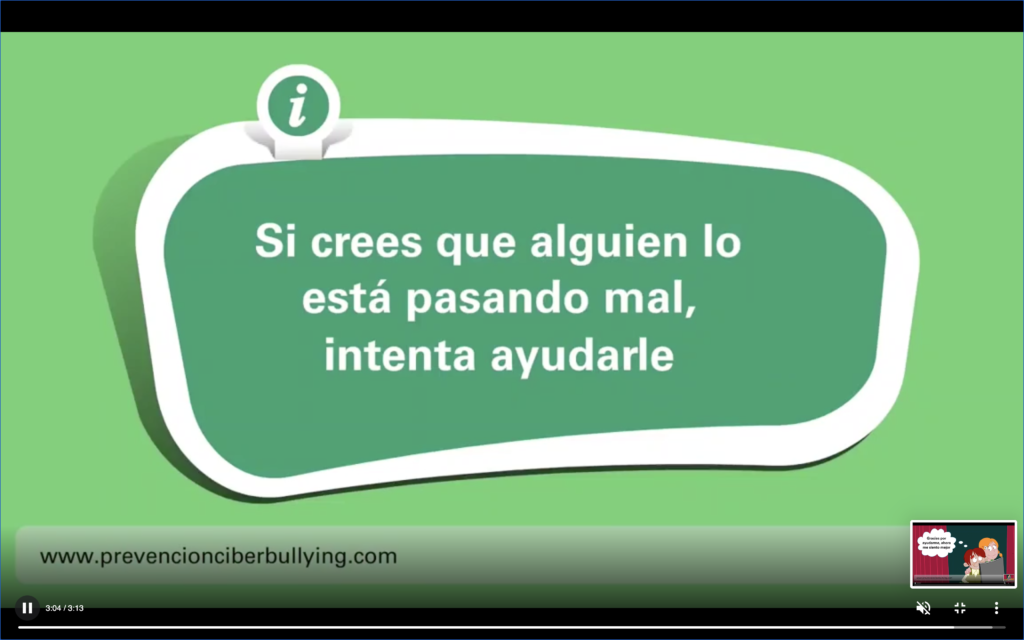 Consejos para la ciberconvivencia positiva. | Colegio Polivalente Saint